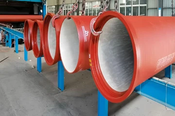 Hvernig á að koma í veg fyrir tæringu á sveigjanlegum járnrörum?