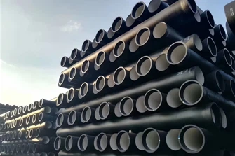 Framleiðsluferli sveigjanlegra járnröra